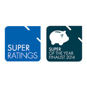 SuperRatings Super of the Year Finalist 2014